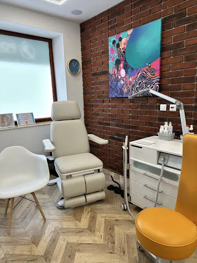 Podolog ,Podologia Beata Lisowska-Piastun